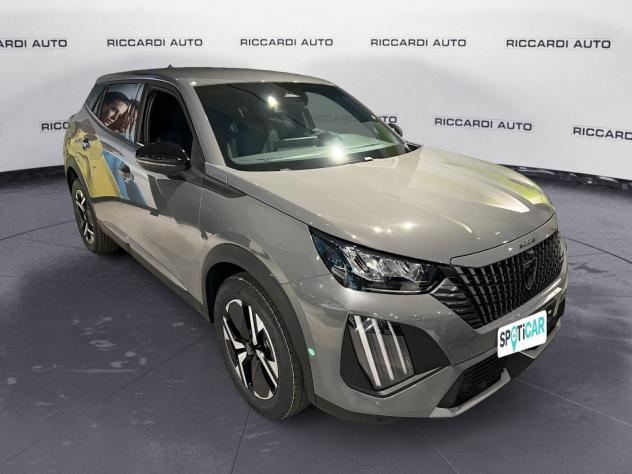 Peugeot 2008 Allure Benzina 100 S&S - Foto 3