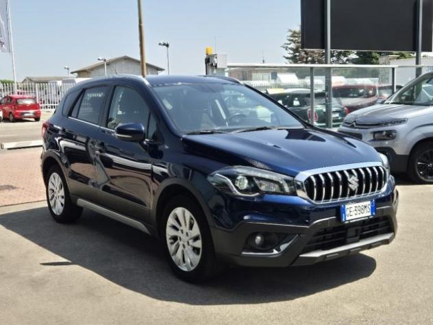 SUZUKI S-Cross 1.4 Hybrid Cool (unicopro) rif. 23996083