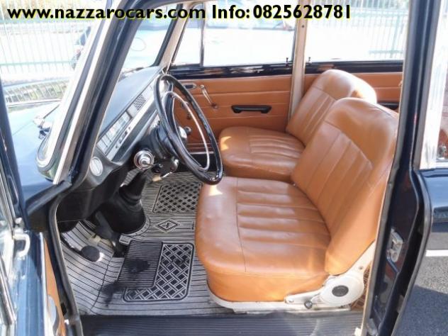 LANCIA Fulvia BERLINA GT CAMBIO A PAVIMENTO rif. 8739792 - Foto 7