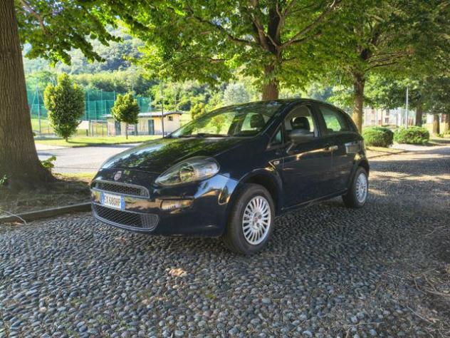 FIAT Punto 1.4 8V 5 porte Natural Power rif. 23969122 - Foto 3