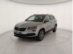 Škoda Karoq Karoq 1.6 tdi Style