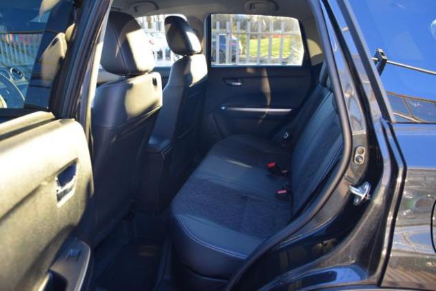 SUZUKI Vitara 1.4 Hybrid 4WD Allgrip Top rif. 24171542 - Foto 8
