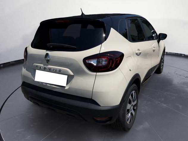 Renault Captur 1.5 dCi 110cv Energy Sport Edition - Foto 3