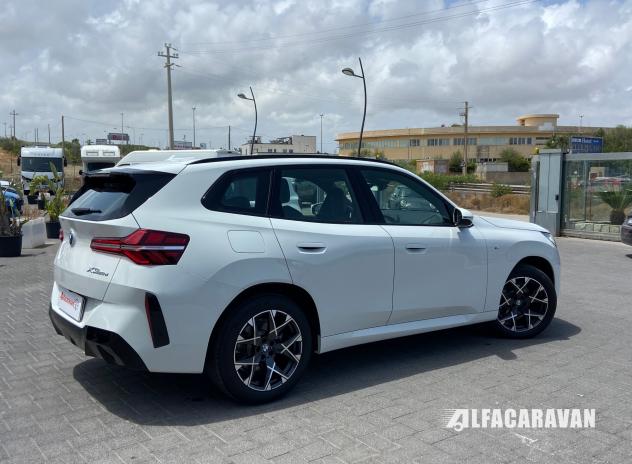 BMW X3 xdrive20d MSport auto demo - Foto 4