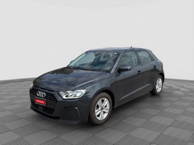 AUDI A1 A1 SPB 30 TFSI S tronic rif. 23876801