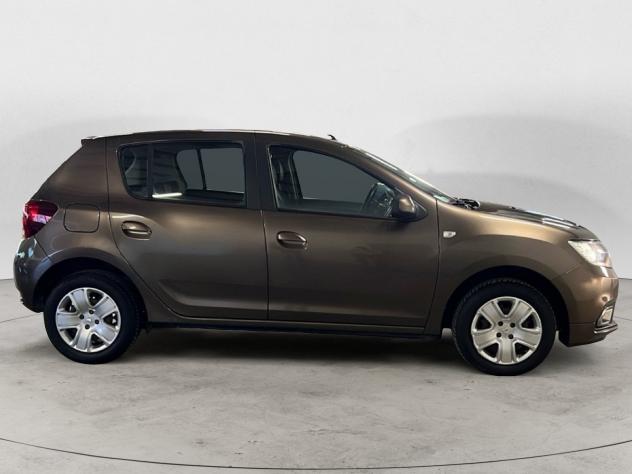 Dacia Sandero 1.0 SCE STREETWAY COMFORT S&S EU6 - Foto 4
