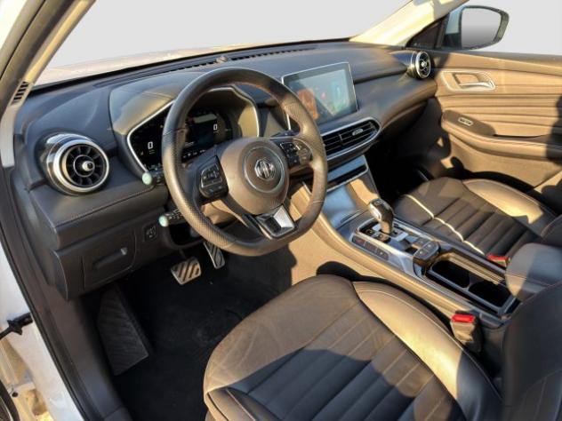 MG EHS Plug-in Hybrid Luxury rif. 24148123 - Foto 9