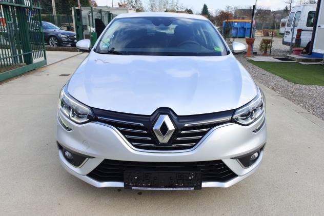 Renault Megane Mane TCe 130 CV EDC Energy Intens