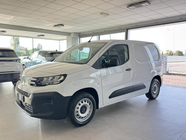 Peugeot Partner PARTNER L1 130CV