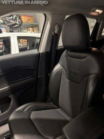 JEEP Compass 2.0aut. 4X4 AUTOGEPY SASSUOLO 05361881051 rif. 23303593 - Foto 6