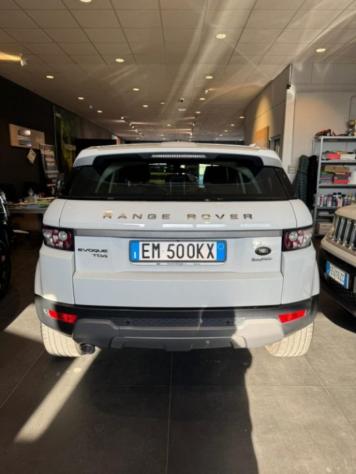 LAND ROVER Range Rover Evoque 2.2 Sd4 Pure AUTOGEPY SASSUOLO 05361881051 rif. 23820247 - Foto 10