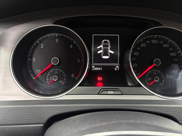Volkswagen Golf Business 1.6 TDI 5p. Comfortline BlueMotion Technology - Foto 10