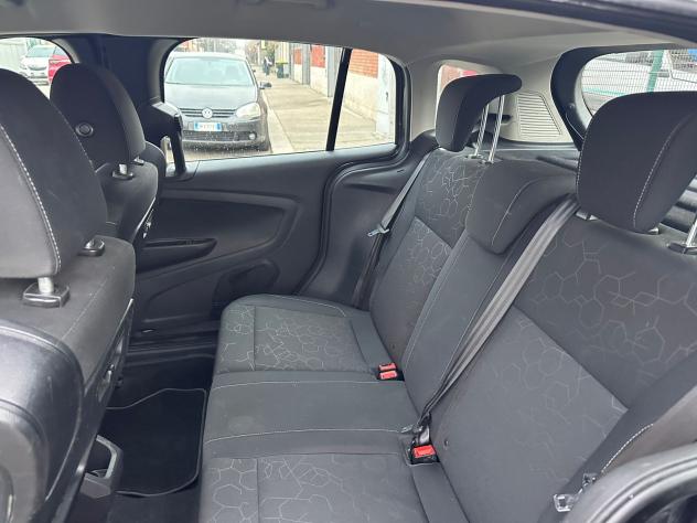 Ford B-Max 1.4 90 CV GPL Titanium X - Foto 10