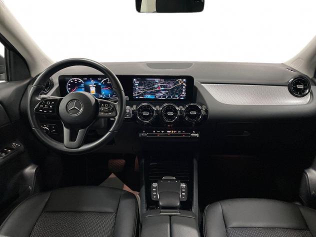 Mercedes-Benz GLA GLA-H247 2020 200 d Business Extra auto - Foto 10