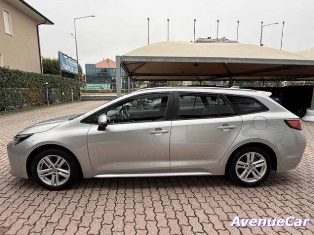 TOYOTA Corolla Touring Sports TS 1.8h BUSINESS cvt PREZZO REALE rif. 24179536 - Foto 8