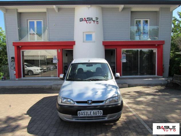 PEUGEOT - Ranch - HDi Break
