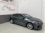 Audi A3 SPB 35 2.0 TDI 150 cv S tronic line