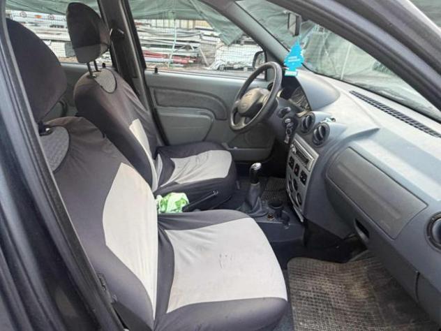 DACIA Logan MCV 1.6 16V 5p Lauréate senza lavoro da fare rif. 24006234 - Foto 10