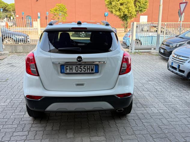 Opel Mokka X euro 6 1.6 CDTI b-Color cv136 - Foto 5