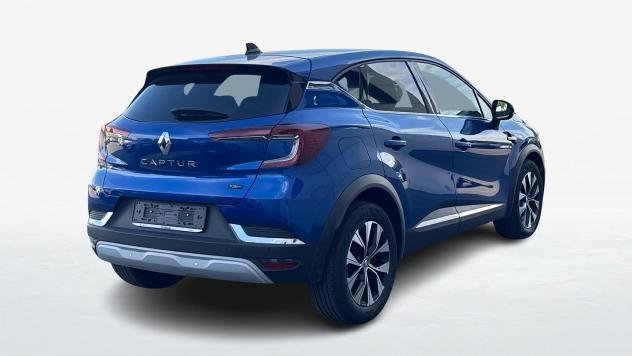Renault Captur II 2019 1.6 E-Tech full hybrid Techno Auto 145cv - Foto 2