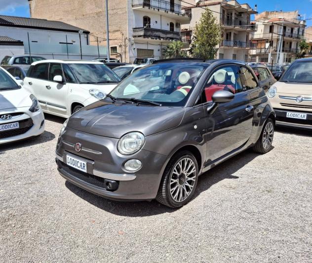 Fiat 500 C 1.3 Multijet 16V 95 CV Lounge - Foto 2