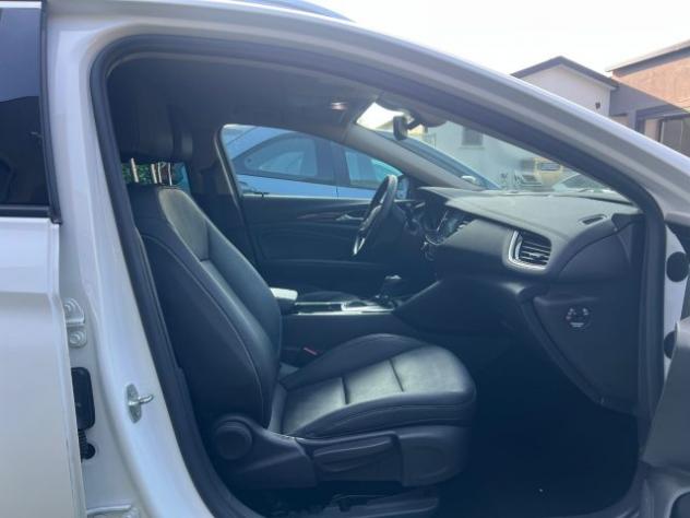 OPEL Insignia 2.0 CDTI S&S aut.Sports Tourer Innovation rif. 23409576 - Foto 9