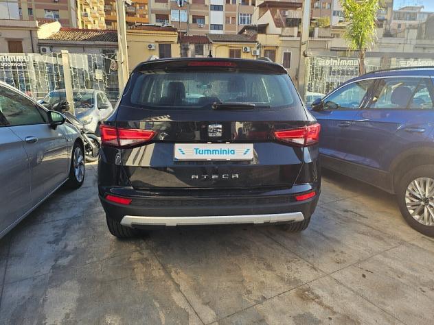 Seat Ateca 1.6 TDI DSG Business 03/2019 - Foto 4