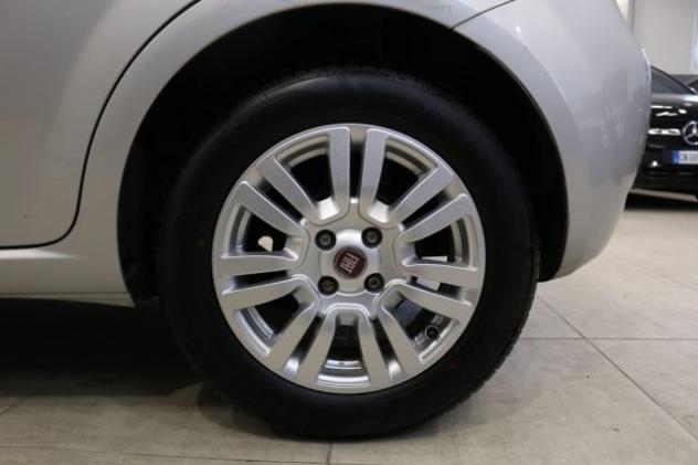 FIAT Punto 1.2 8V 5 porte Lounge rif. 24059788 - Foto 4