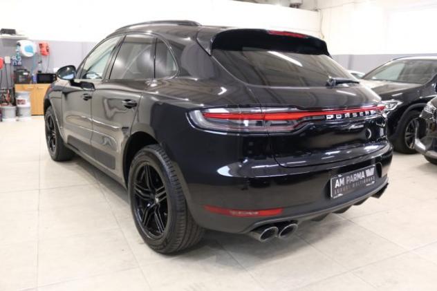 PORSCHE Macan 2.0 NEW MODEL "" BELL1SS1MA"" SERVICE "" rif. 24054233 - Foto 4