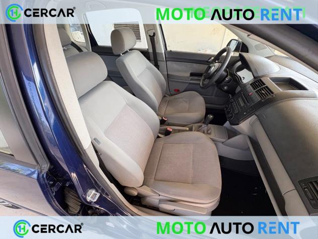 Volkswagen Polo 5 Porte Polo 5p 1.2 Comfortline - Foto 10