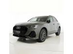 Audi Q3 45 TFSI e S tronic S Line Edition