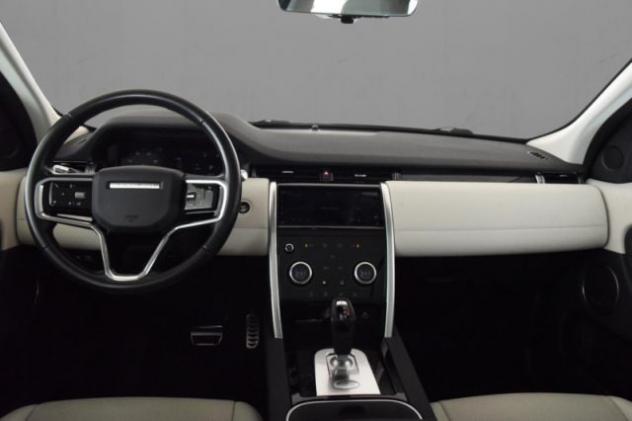 LAND ROVER Discovery Sport 2.0 TD4 163 CV AWD Auto SE rif. 23758888 - Foto 4
