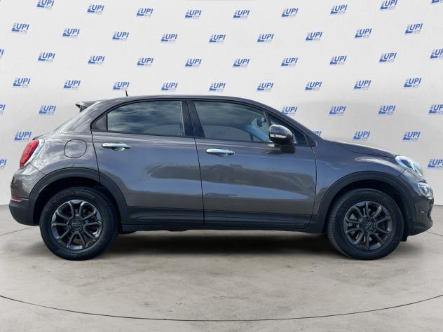 FIAT 500X 1.3 mjt Popstar 4x2 95cv - Foto 4