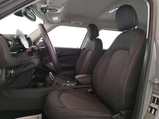 MINI COOPER Clubman 1.5 Business auto - IVA ESPOSTA - Foto 9