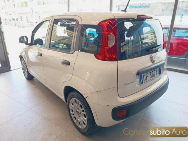 FIAT Panda 1.0 FireFly S&S Hybrid City Life rif. 24108196 - Foto 4