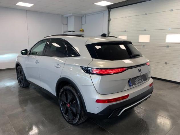 DS AUTOMOBILES DS 7 Performance Line + STRAFULL 1.5 BlueHDi AUTOMATICO rif. 24052194 - Foto 4