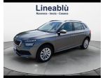 Škoda Kamiq 1.0 G-Tec Ambition