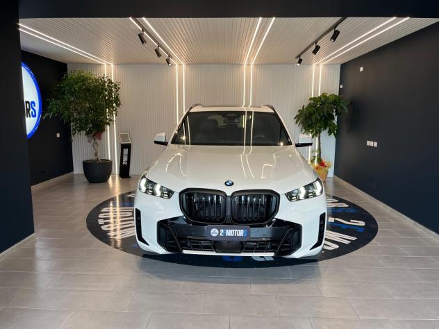 Bmw X5 xdrive40d MSport Pro auto - Foto 3