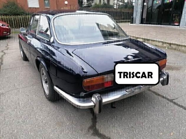 Alfa Romeo GT 2000 - Foto 5