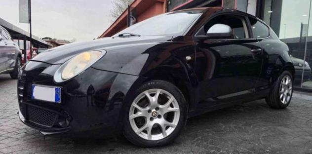 ALFA ROMEO MiTo DISTRIBUZIONE NUOVA SPORT 135 CV! rif. 22088510 - Foto 2