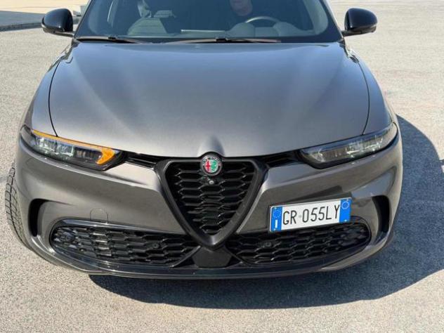 ALFA ROMEO Tonale 1.6 diesel 130 CV TCT6 Sprint Nuovissima! rif. 24229473 - Foto 3