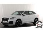 AUDI Q2 30 TFSI S Line + Altre in sede rif. 23826193