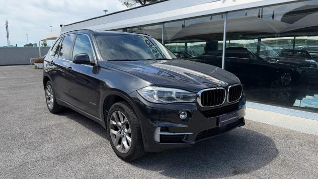 Bmw X5 sDrive25d Business - Foto 4