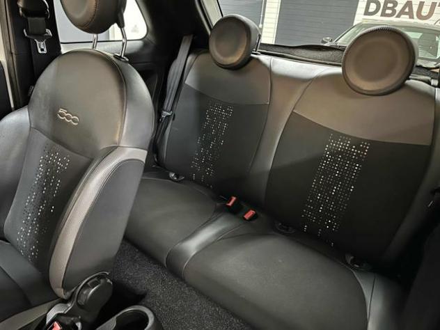 FIAT 500 1.0 Hybrid Connect rif. 24166778 - Foto 9
