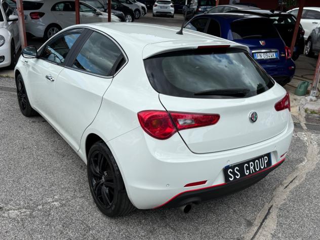 Giulietta 1.6 JTDm-2 105 CV Exclusive-rate-garanzia - Foto 6