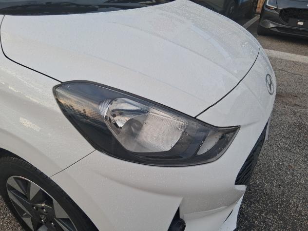 Hyundai i10 i10 1.0 mpi Connectline 67cv - Foto 10