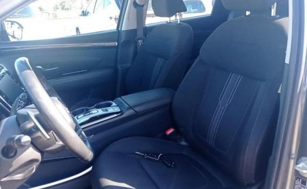 Hyundai Tucson 1.6 HEV aut. Xtech GH572EX - Foto 6