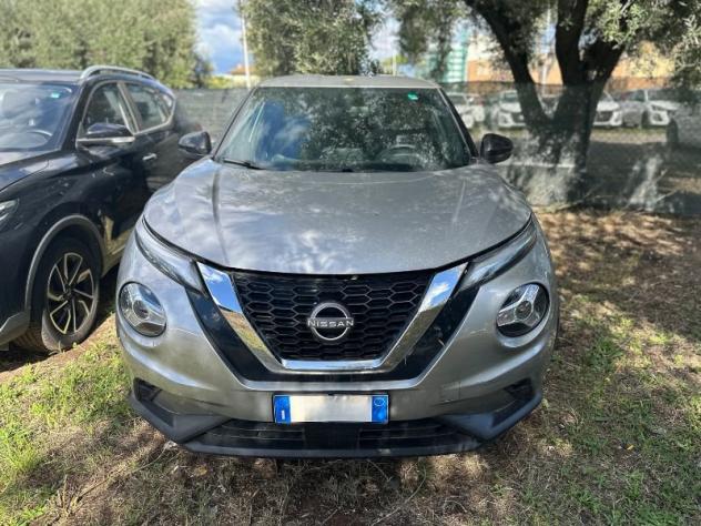 Nissan Juke 1.0 DIG-T 114 CV DCT N-Connecta - Foto 3