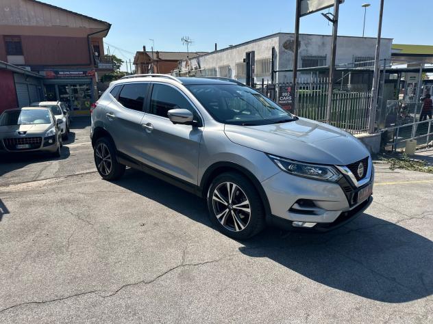 Nissan Qashqai 1.5 dCi 115 CV DCT Tekna - Foto 2