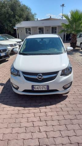 OPEL Karl 1.0 75 CV 5 porte rif. 23905408 - Foto 2
